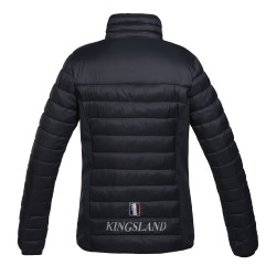 Doudoune Kingsland Classic Isolada Unissexo Doudoune Kingsland Classic Isolada Unissexo