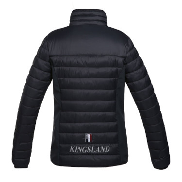 Doudoune Kingsland Classic Isolada Unissexo Doudoune Kingsland Classic Isolada Unissexo