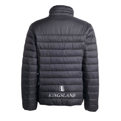 Doudoune Kingsland Classic Isolada Unissexo Doudoune Kingsland Classic Isolada Unissexo
