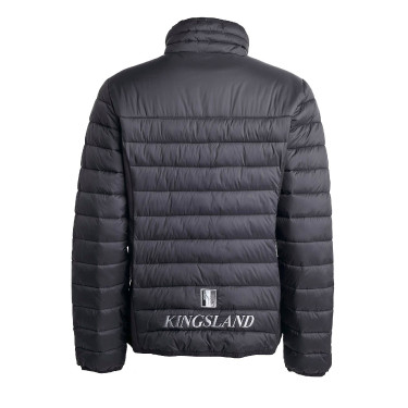 Doudoune Kingsland Classic Isolada Unissexo Doudoune Kingsland Classic Isolada Unissexo