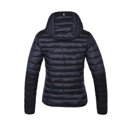 Casaco acolchoado Kingsland Classic feminino Casaco acolchoado Kingsland Classic feminino
