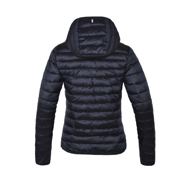 Casaco acolchoado Kingsland Classic feminino Casaco acolchoado Kingsland Classic feminino