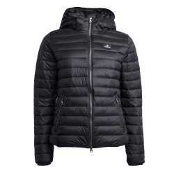 Casaco acolchoado Kingsland Classic feminino Casaco acolchoado Kingsland Classic feminino