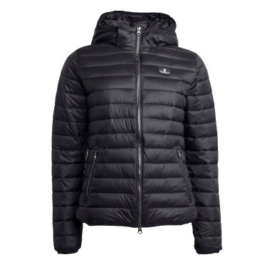 Casaco acolchoado Kingsland Classic feminino Casaco acolchoado Kingsland Classic feminino
