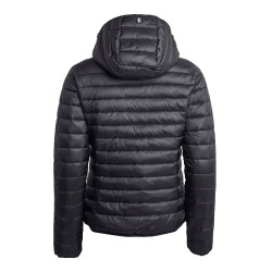 Casaco acolchoado Kingsland Classic feminino Casaco acolchoado Kingsland Classic feminino