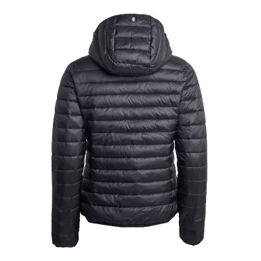 Casaco acolchoado Kingsland Classic feminino Casaco acolchoado Kingsland Classic feminino
