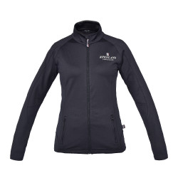 Casaco Kingsland Classic Polar Técnico feminino