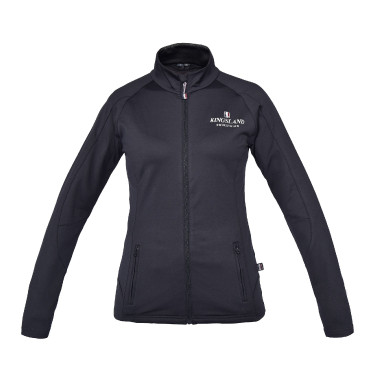 Casaco Kingsland Classic Polar Técnico feminino