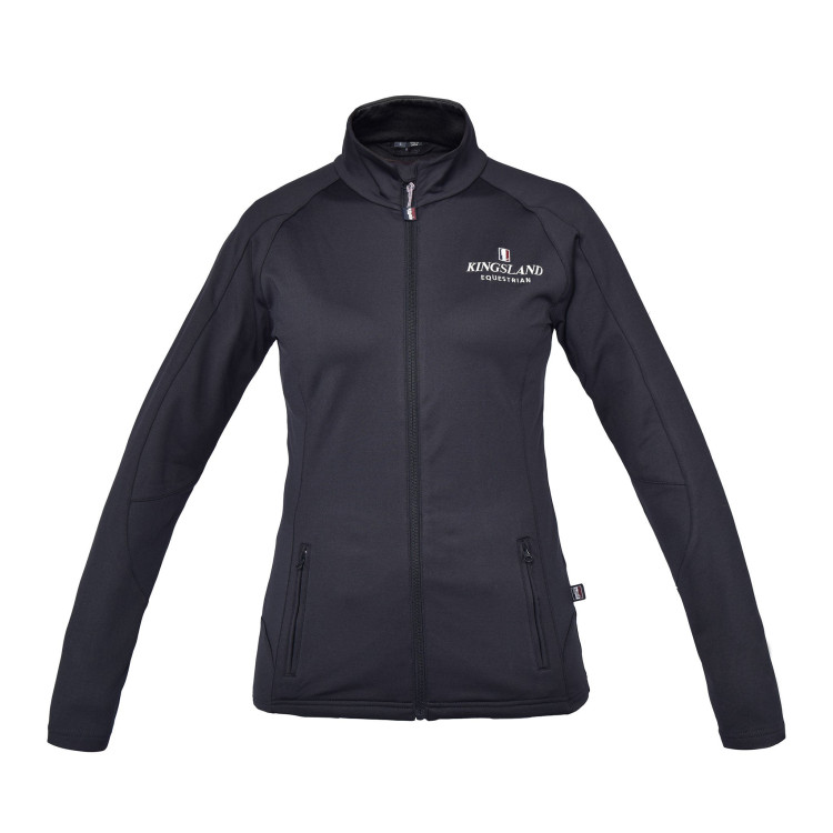 Casaco Kingsland Classic Polar Técnico feminino