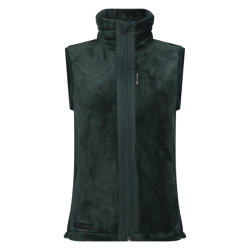 Casaco Kingsland KLGladys sem mangas Polar feminino