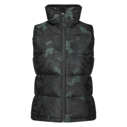 Colete feminino sem mangas Kingsland KLGracy