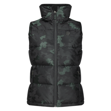 Colete feminino sem mangas Kingsland KLGracy