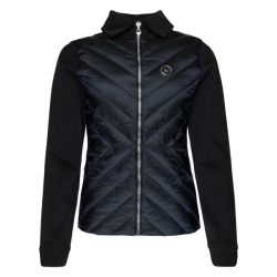 Casaco acolchoado isolado feminino Kingsland KLheather