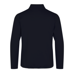 Casaco de treino júnior Kingsland KLhiba Marinho Azul-marinho