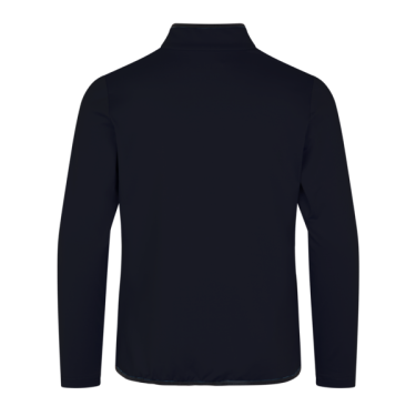 Casaco de treino júnior Kingsland KLhiba Marinho Azul-marinho