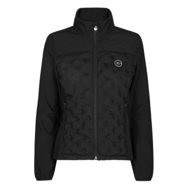 Casaco acolchoado feminino Kingsland KLholley
