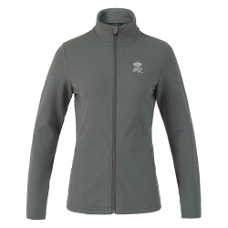Casaco polar feminino Kingsland