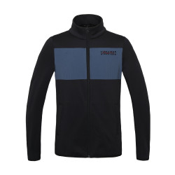 Casaco polar Kingsland Júnior