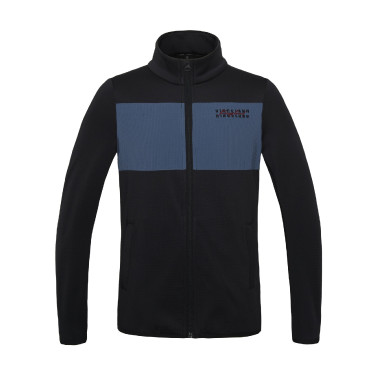 Casaco polar Kingsland Júnior