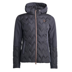 Casaco isolado feminino Kingsland Solana