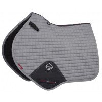 Tapete LeMieux Prosport close contact square - algodão Castanho Tapete LeMieux Prosport close contact square - algodão Castanho