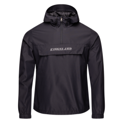 Anoraque Kingsland Hidrorrepelente Unissex