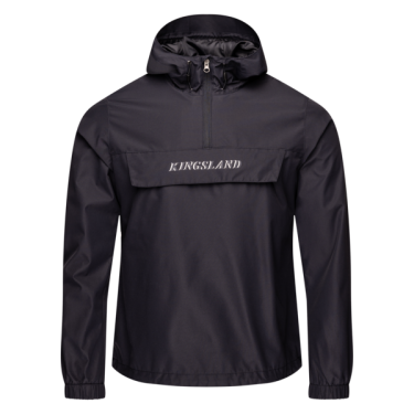Anoraque Kingsland Hidrorrepelente Unissex