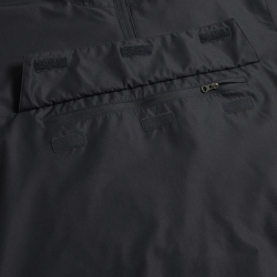 Anoraque Kingsland Hidrorrepelente Unissex Marinho Azul-marinho