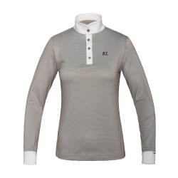 Camisa de Concurso Kingsland feminina