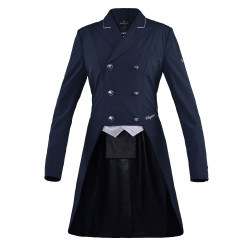 Frac de adestramento Kingsland Classic Softshell Donatella feminino