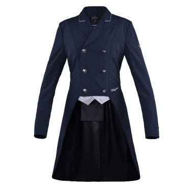 Frac de adestramento Kingsland Classic Softshell Donatella feminino