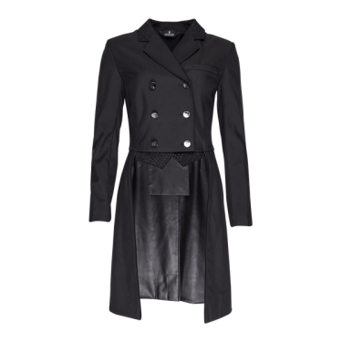 Fraque em Softshell Kingsland Classic Feminino