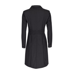 Fraque em Softshell Kingsland Classic Feminino Preto