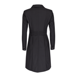 Frac en Softshell Kingsland Classic Femme Marine