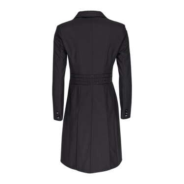 Frac en Softshell Kingsland Classic Femme Marine