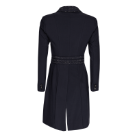 Frac en Softshell Kingsland Classic Femme Marine Frac en Softshell Kingsland Classic Femme Marine