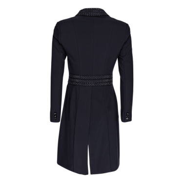 Frac en Softshell Kingsland Classic Femme Marine