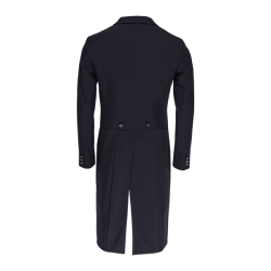 Frac en Softshell Kingsland Classic Homme Marine