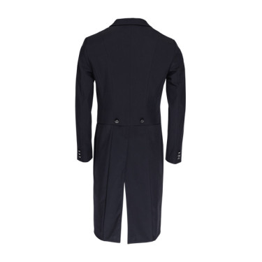 Frac en Softshell Kingsland Classic Homme Marine Frac en Softshell Kingsland Classic Homme Marine