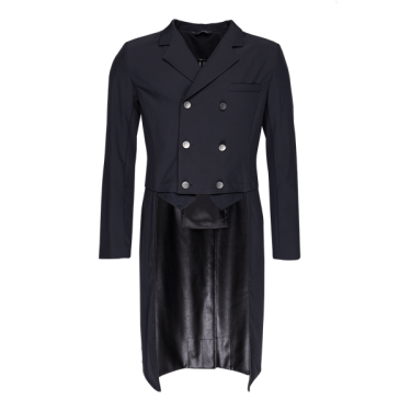 Frac en Softshell Kingsland Classic Homme Marine