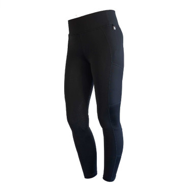 Legging Kingsland Classic KLkatinka com reforços para mulher Legging Kingsland Classic KLkatinka com reforços para mulher