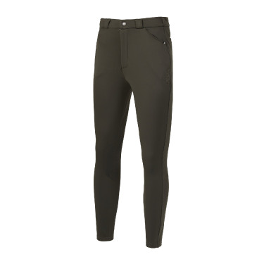Calça masculina Kingsland Kolton com grip nos joelhos Calça masculina Kingsland Kolton com grip nos joelhos