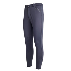 Calça Kingsland Kolton com grip nos joelhos masculino