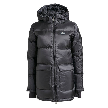 Parka Kingsland New Atherton de penas Unissex