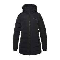 Parka Kingsland Safa isolada unissexo