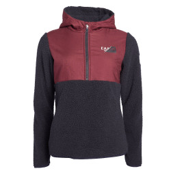 Polaire reciclada Kingsland feminina