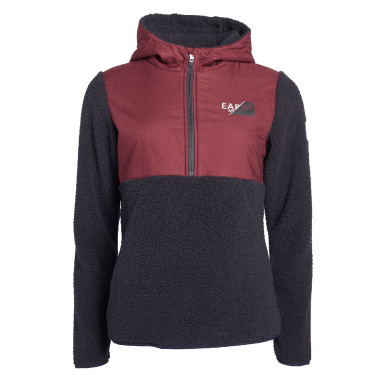 Polaire reciclada Kingsland feminina