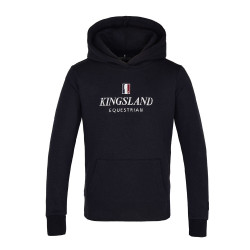 Sweatshirt Kingsland Clássico Unissex