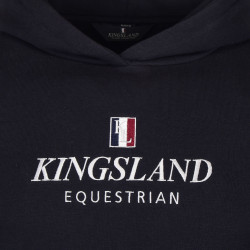 Sweatshirt Kingsland Clássico Unissex Sweatshirt Kingsland Clássico Unissex
