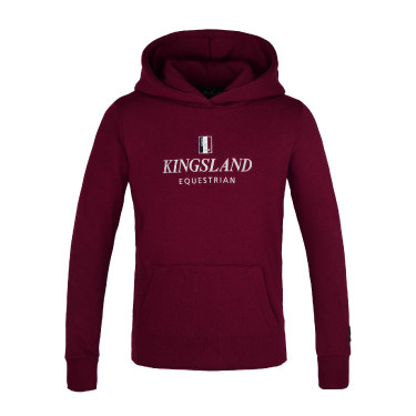 Sweatshirt Kingsland Clássico Unissex Sweatshirt Kingsland Clássico Unissex